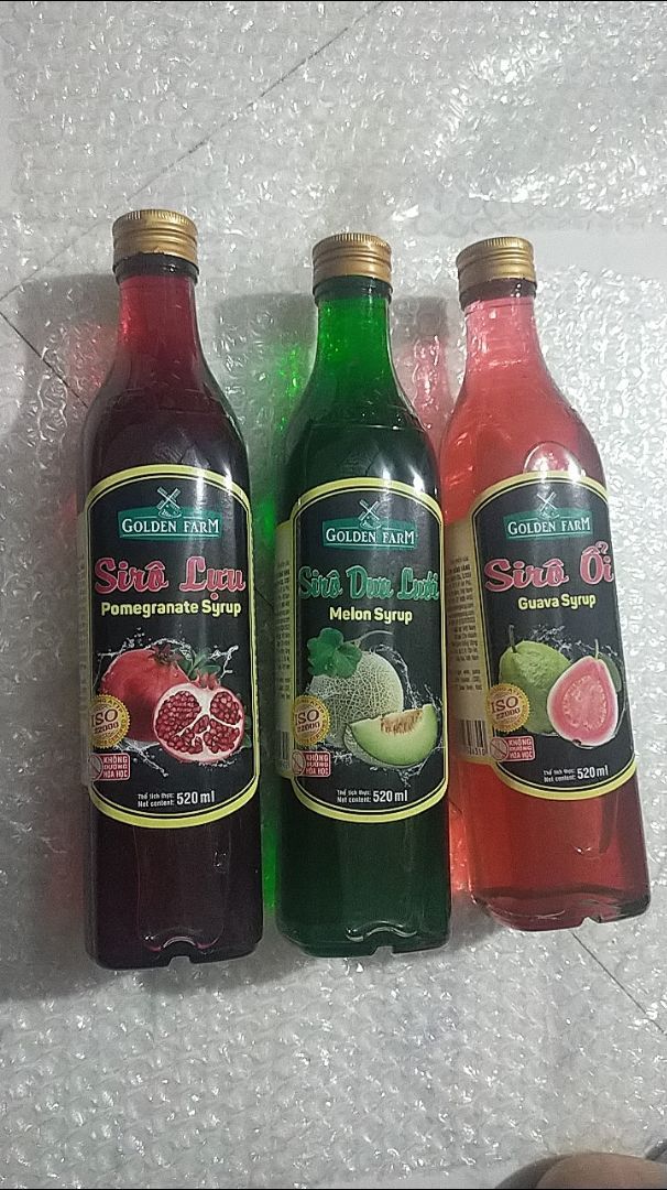 Ảnh đánh giá