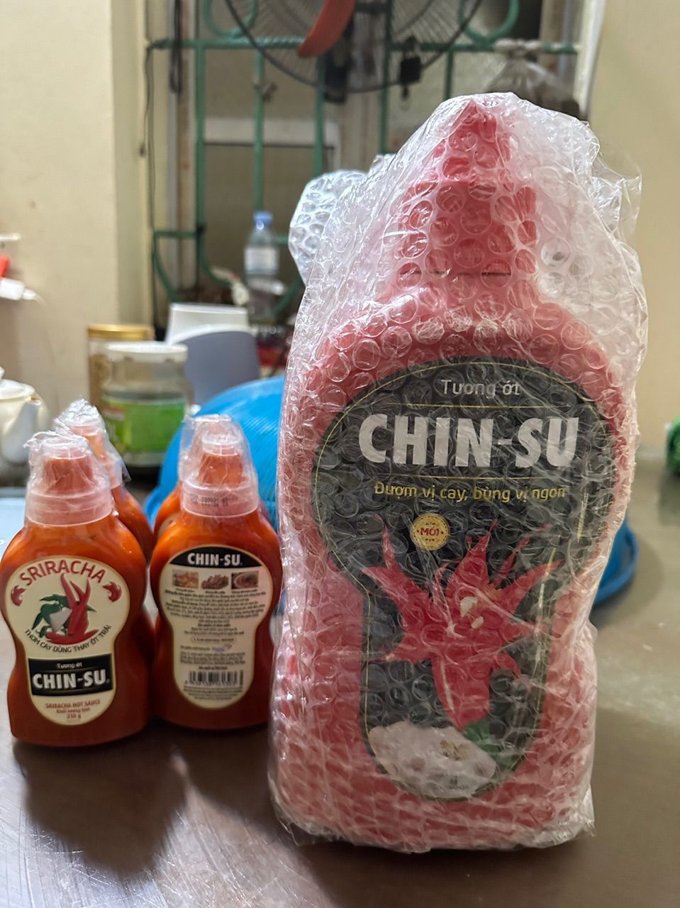 Ảnh đánh giá