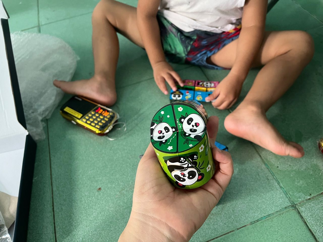 Ảnh đánh giá