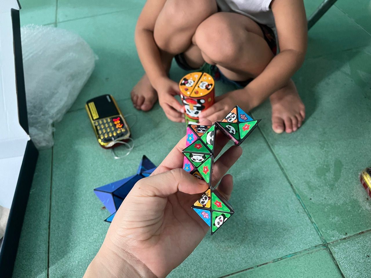 Ảnh đánh giá