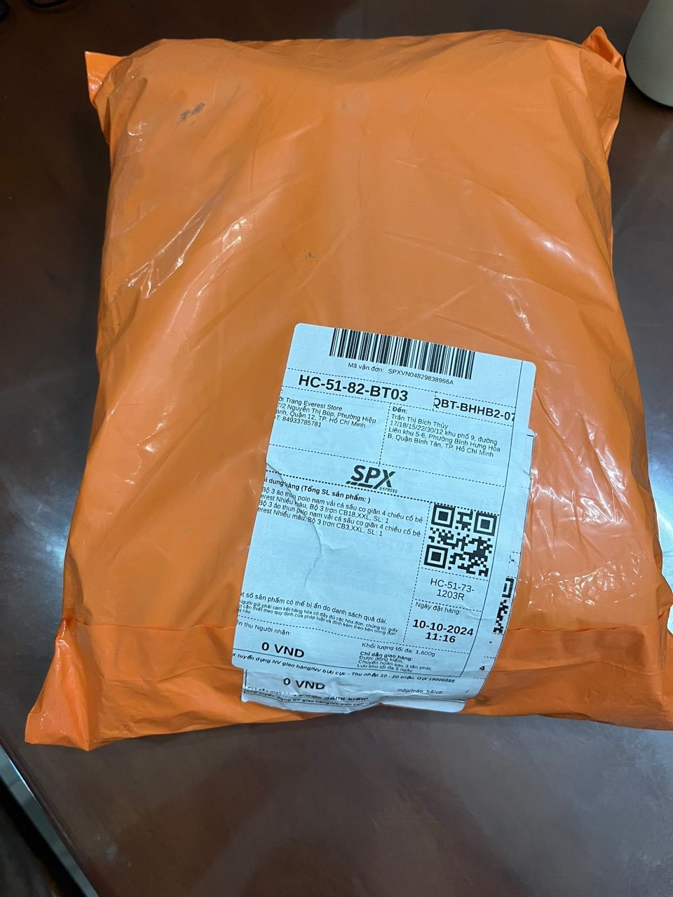 Review image