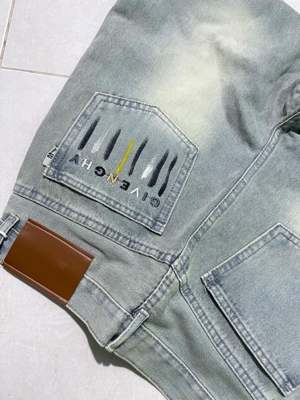 Review image