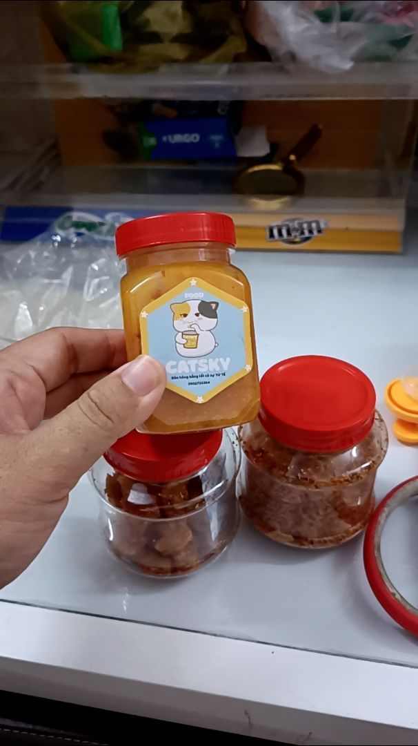 Ảnh đánh giá