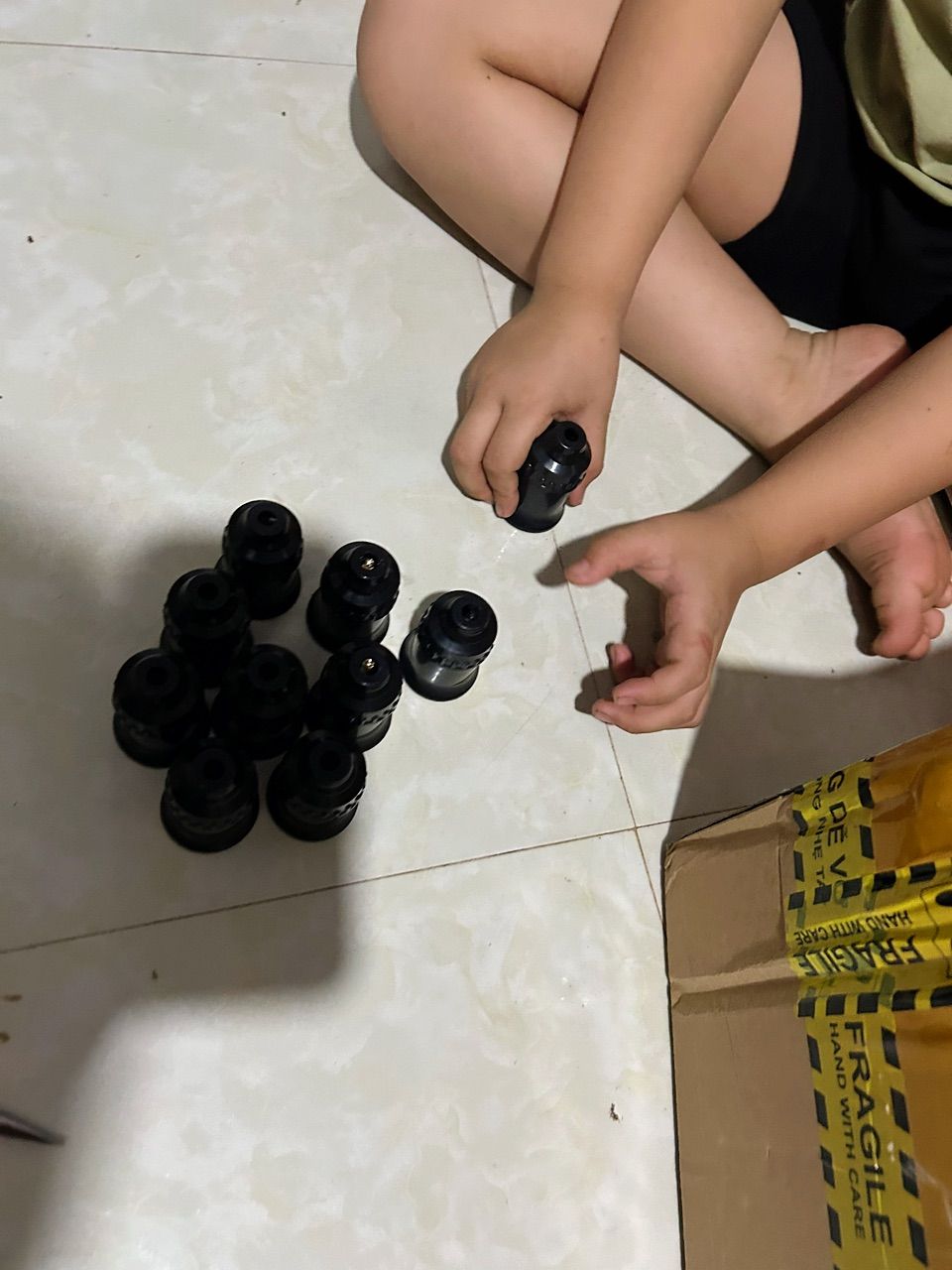 Ảnh đánh giá