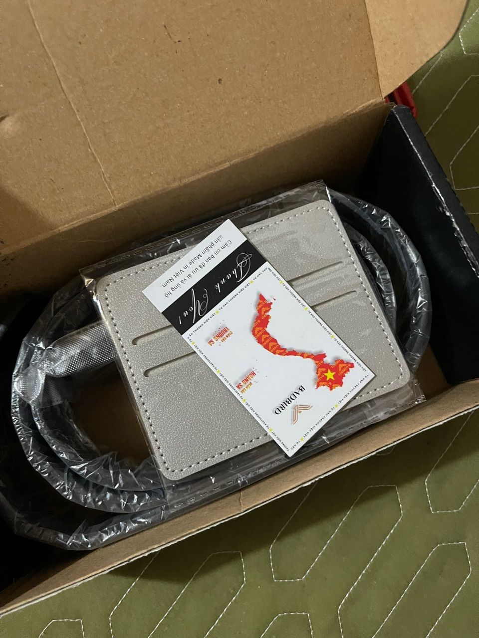 Review image