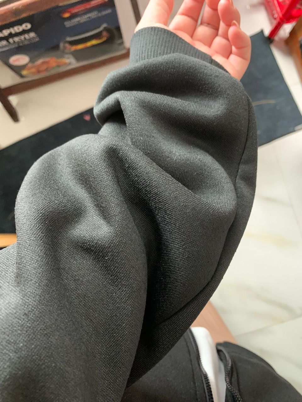 Review image