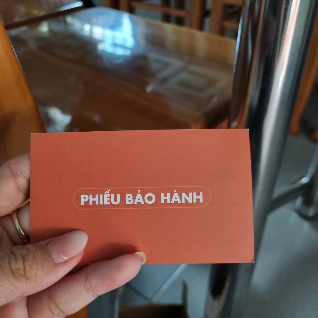 Ảnh đánh giá