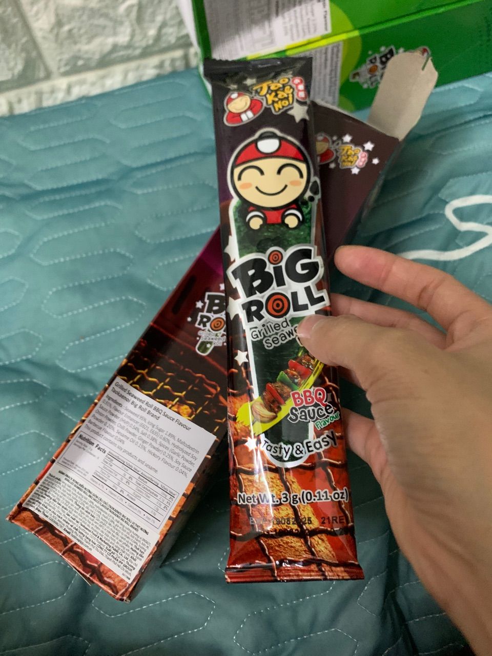 Ảnh đánh giá