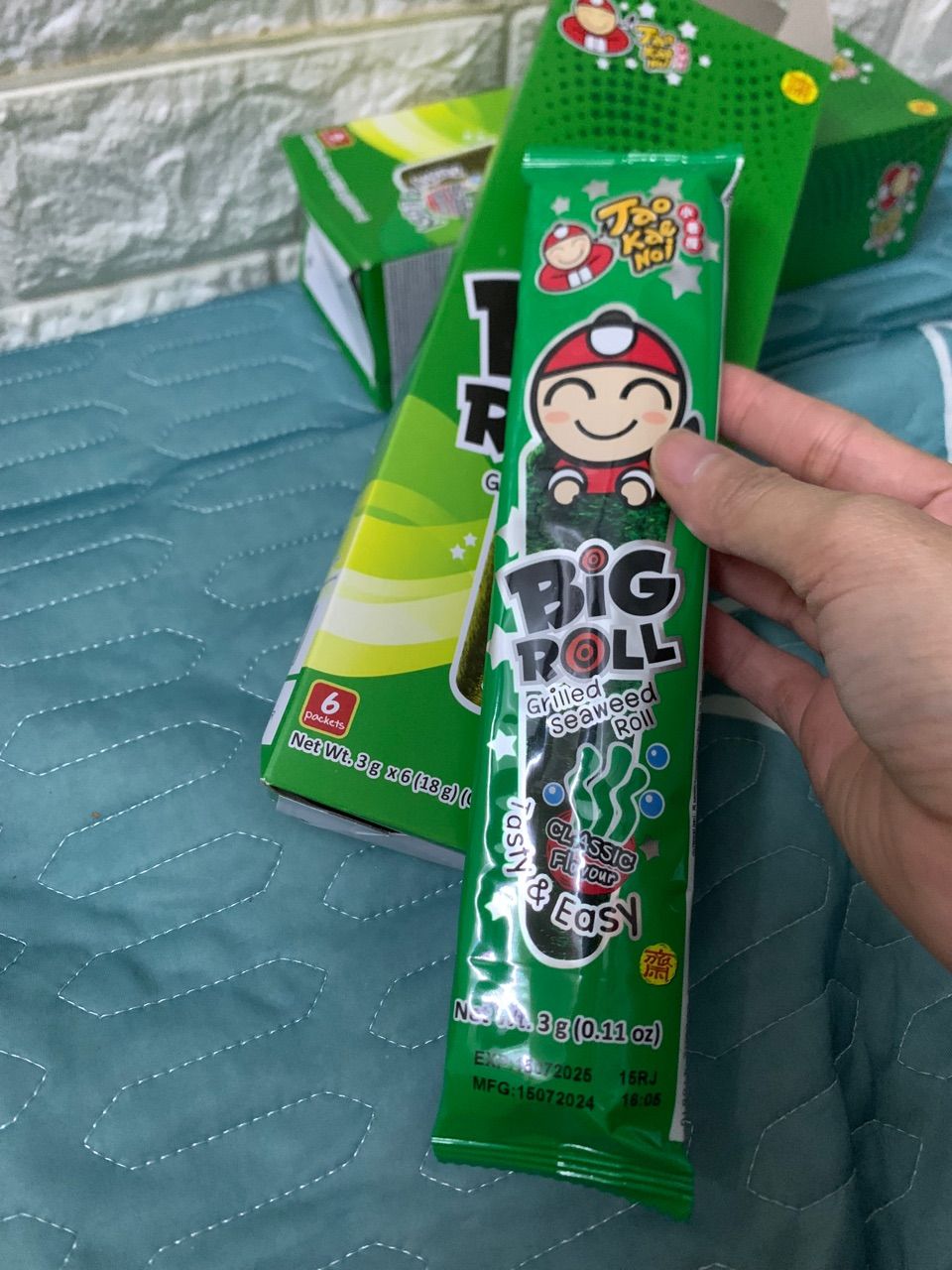 Ảnh đánh giá