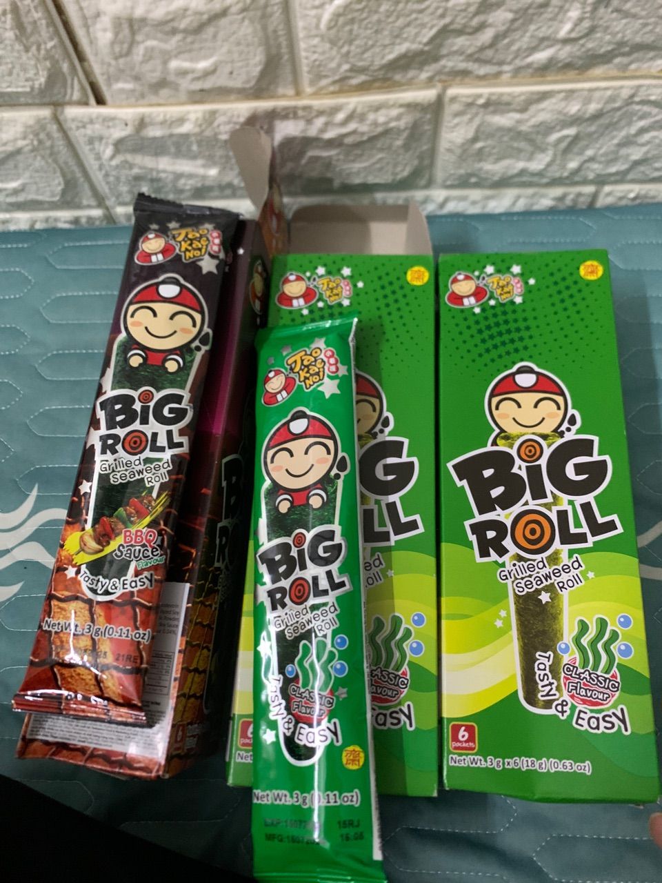 Ảnh đánh giá