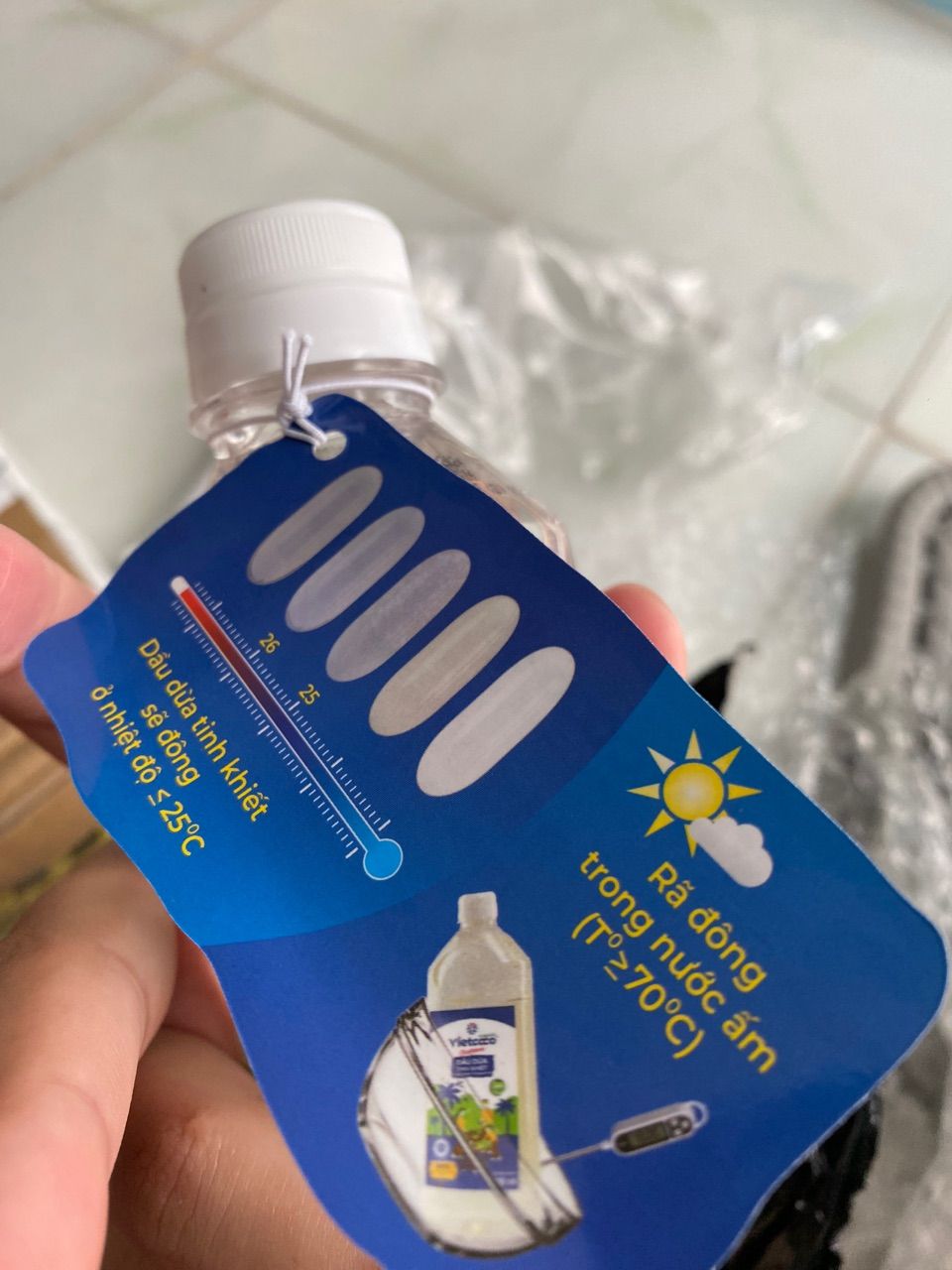 Ảnh đánh giá