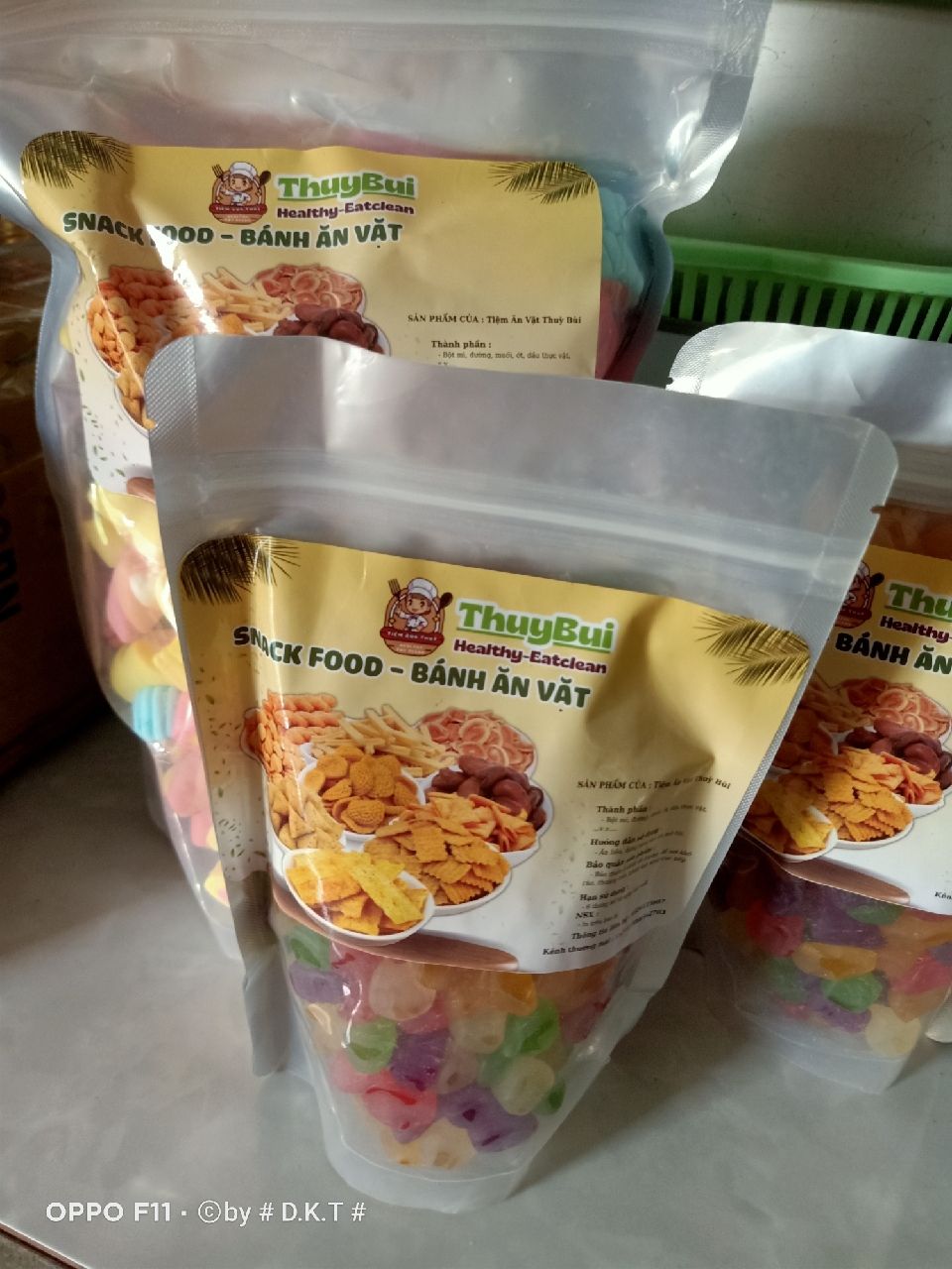 Ảnh đánh giá