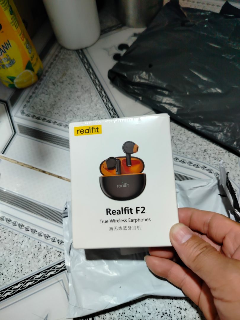 Ảnh đánh giá