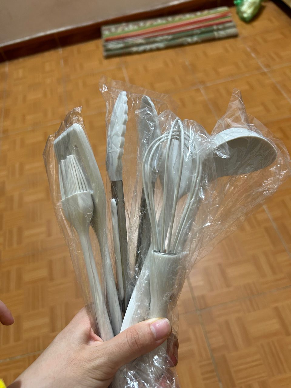 Review image