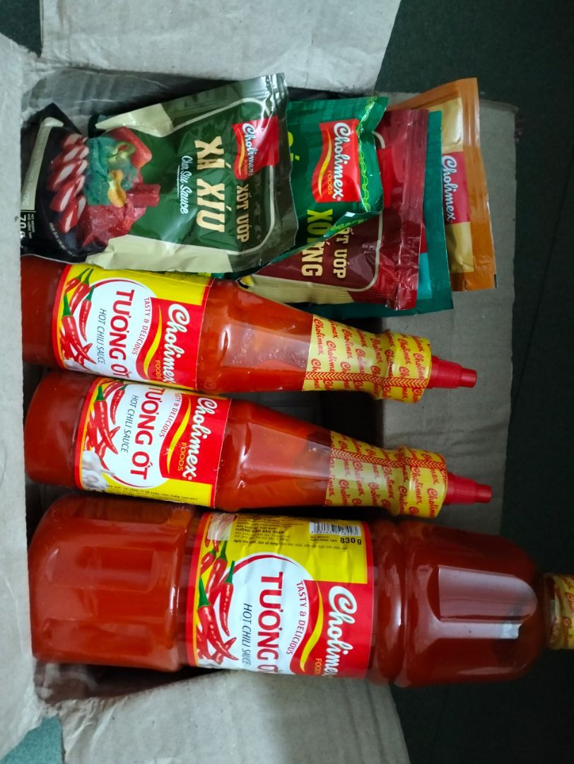Ảnh đánh giá