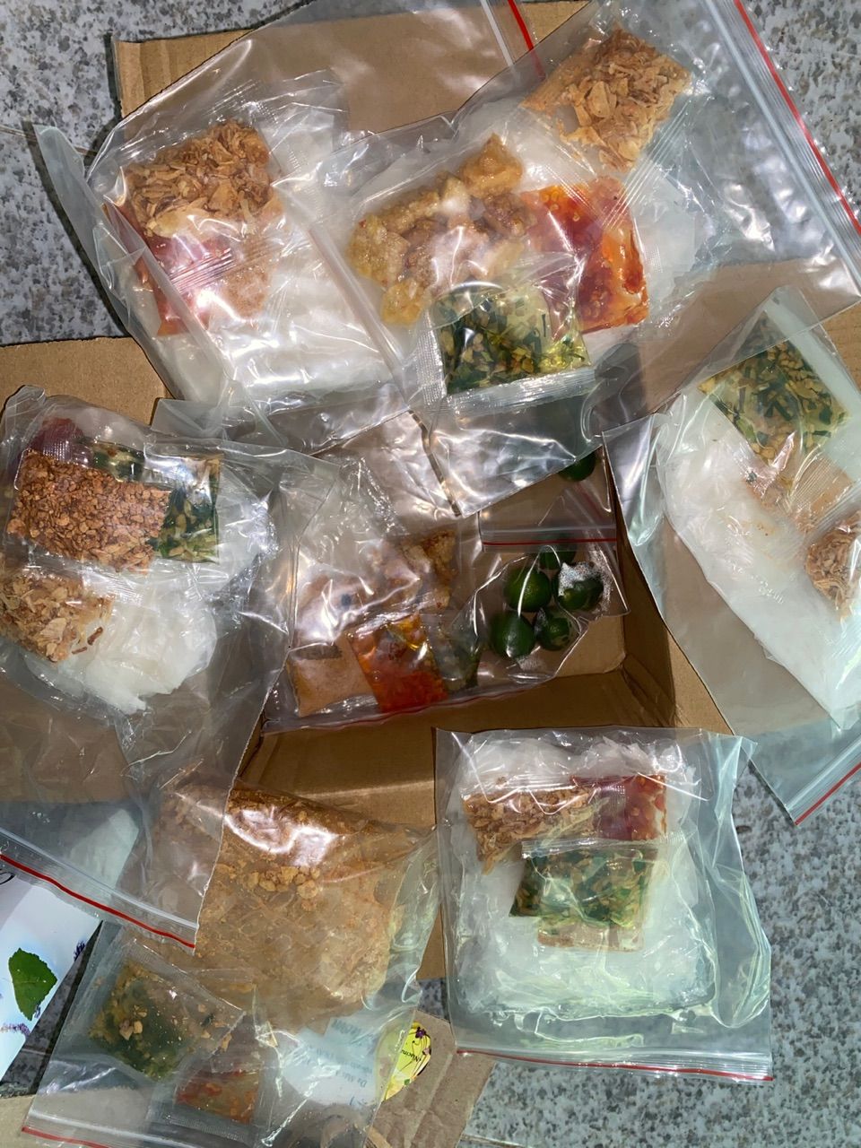 Ảnh đánh giá