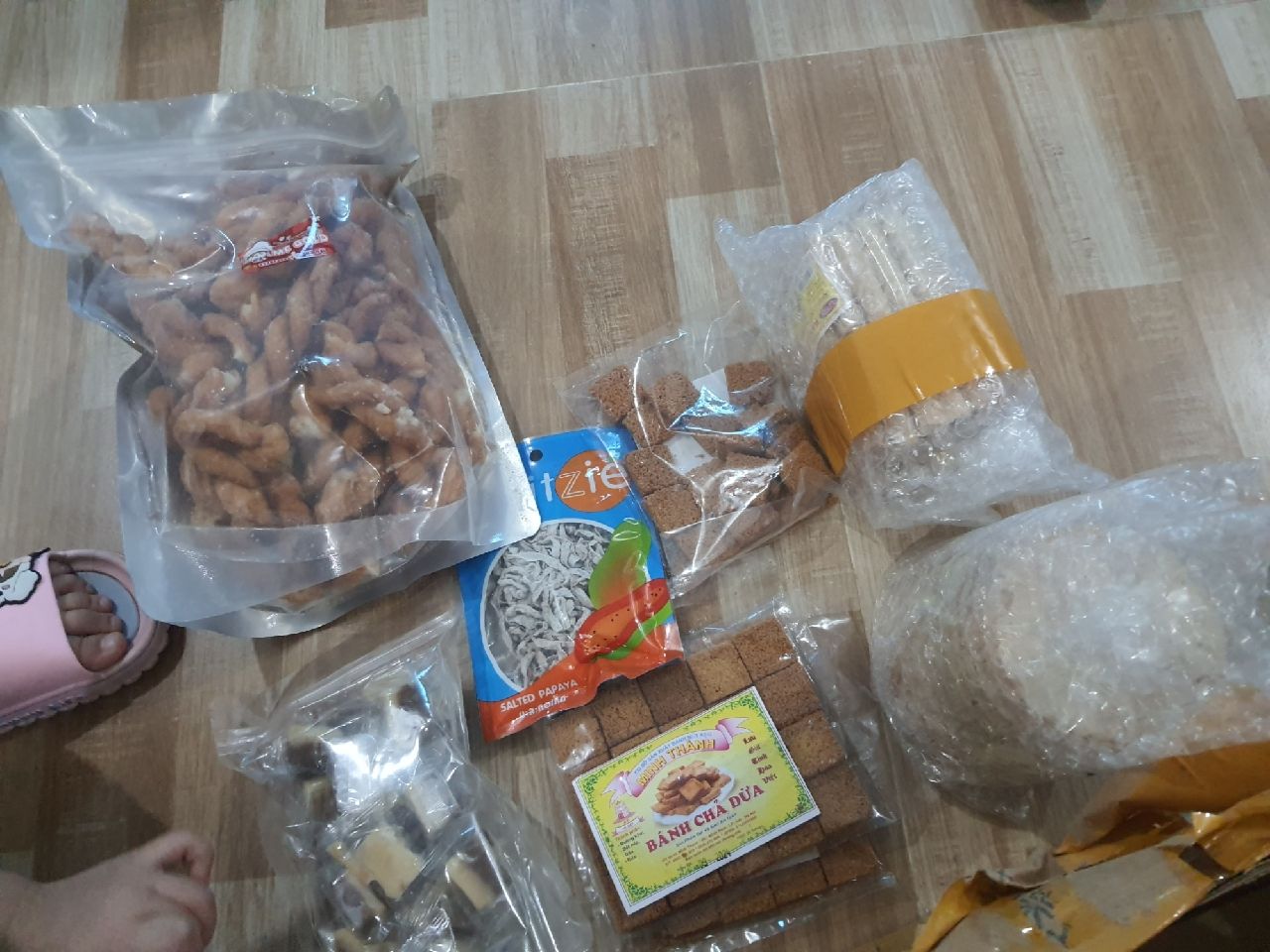 Ảnh đánh giá