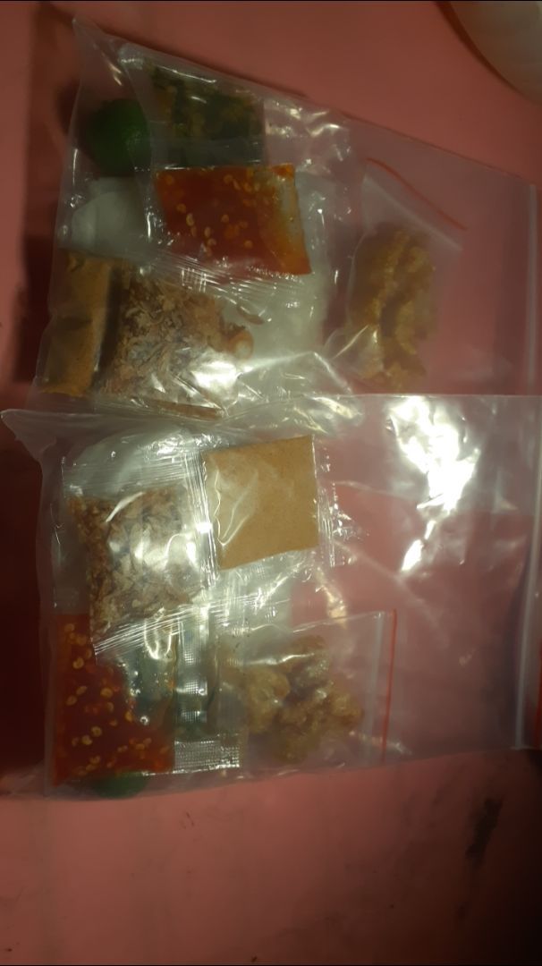 Ảnh đánh giá