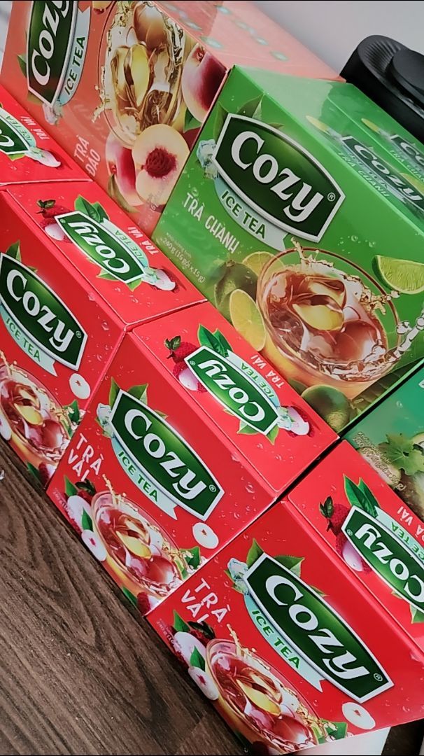 Ảnh đánh giá
