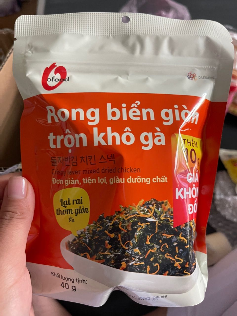 Ảnh đánh giá