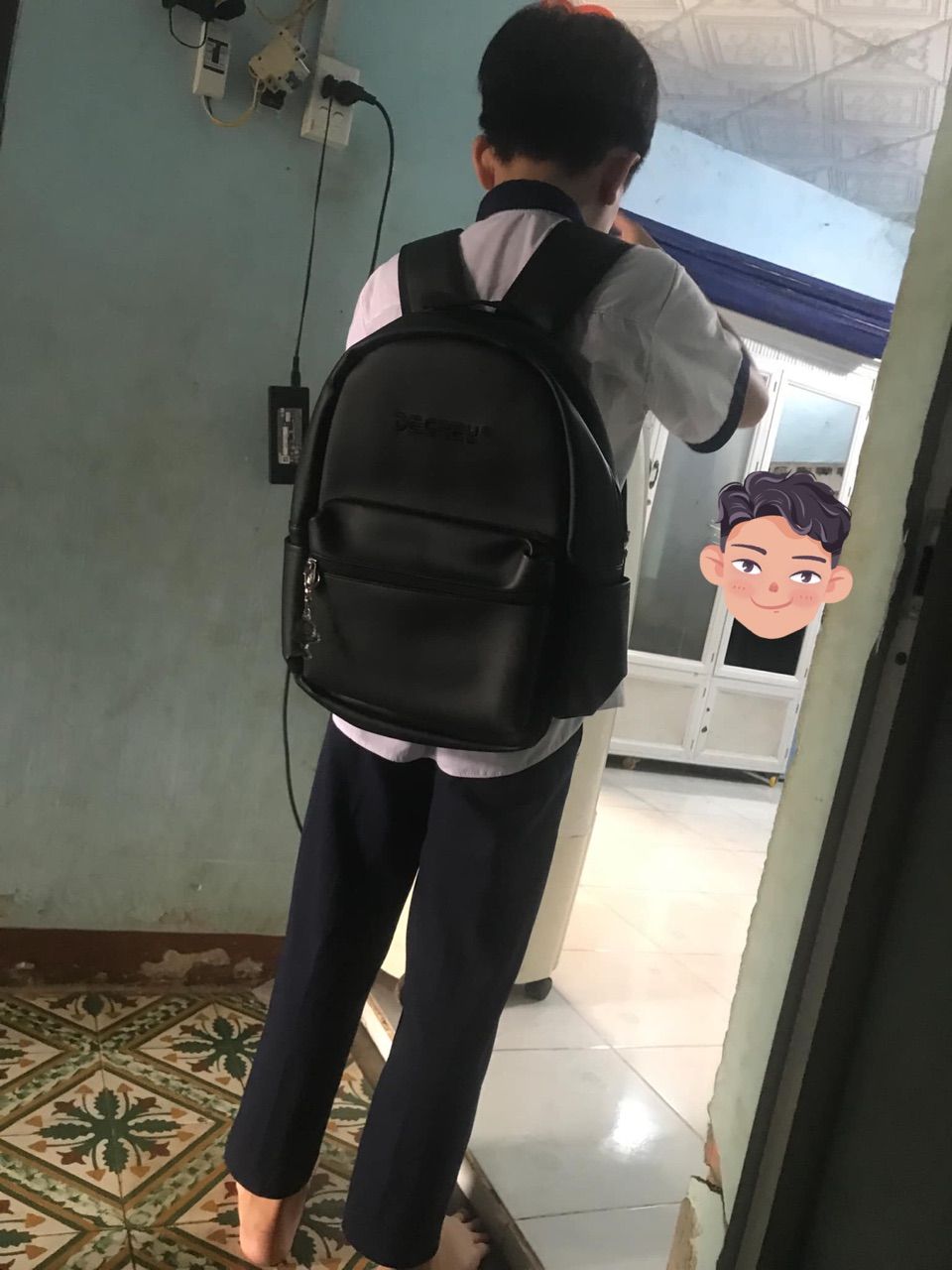 Ảnh đánh giá