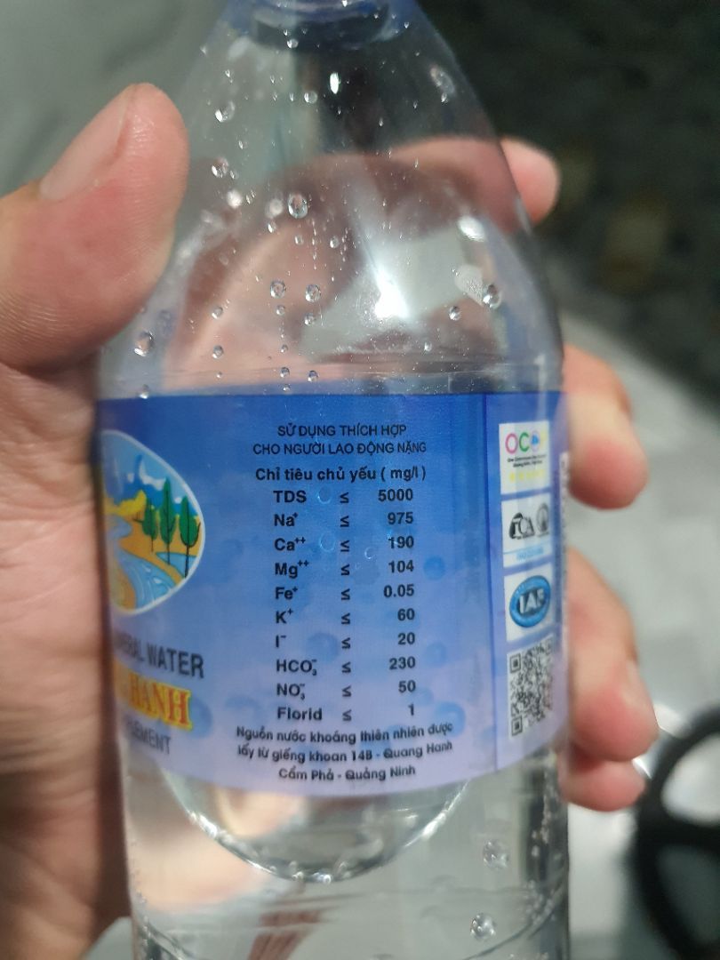 Ảnh đánh giá