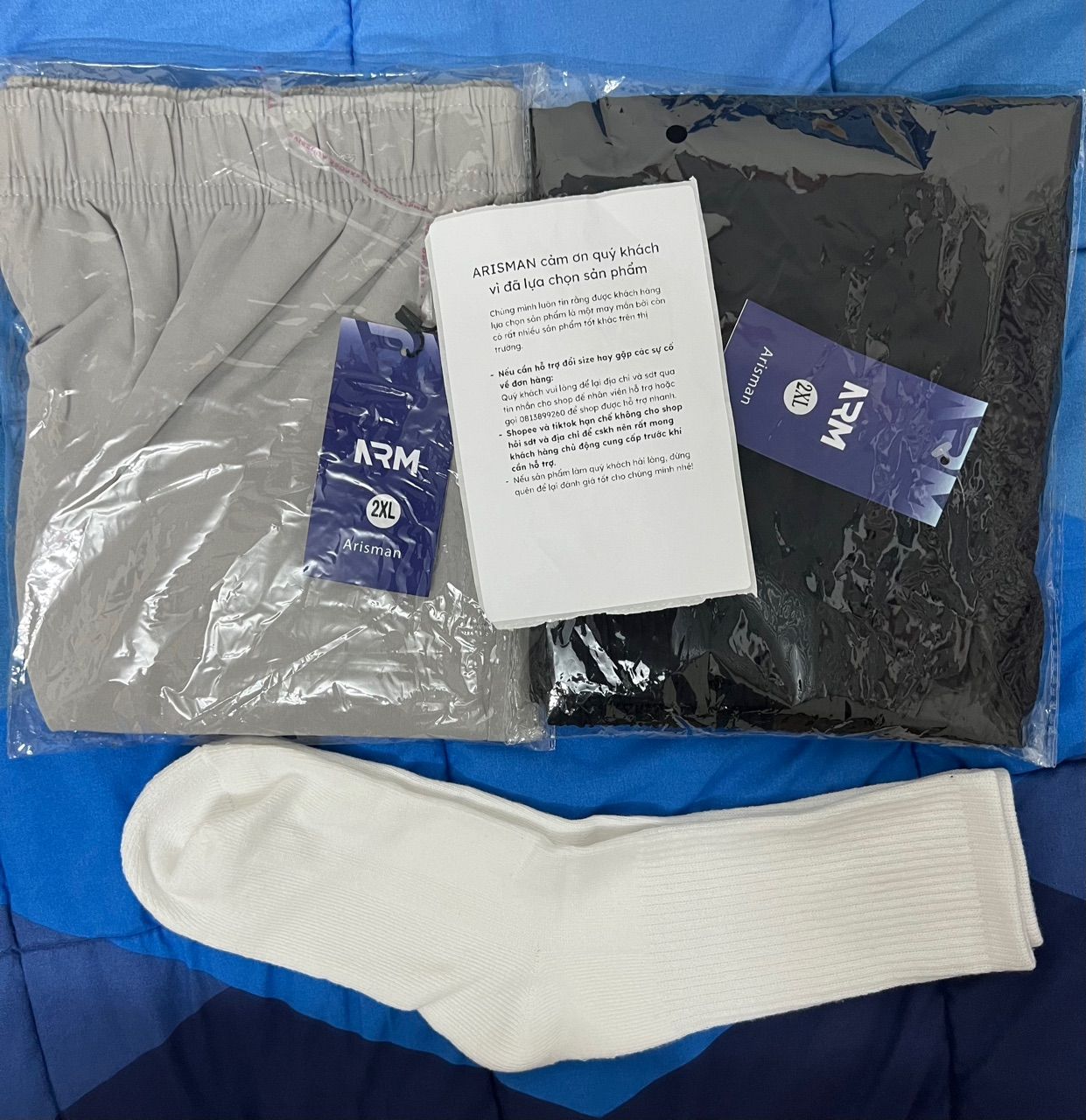 Review image