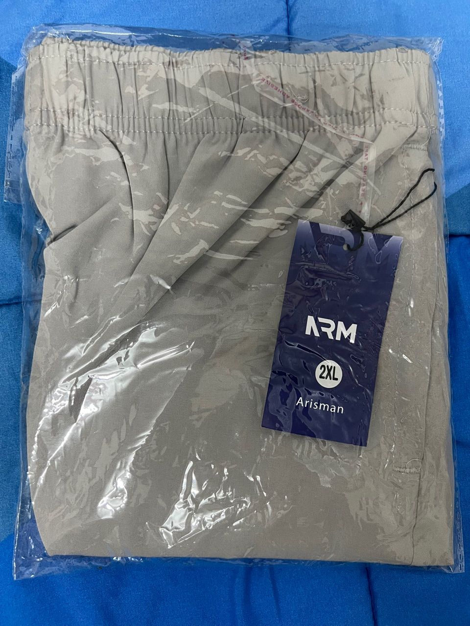 Review image