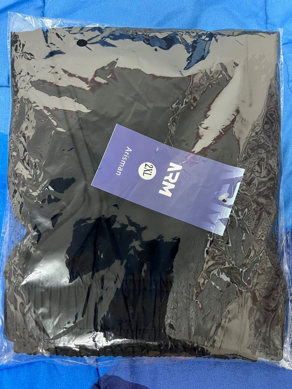 Review image