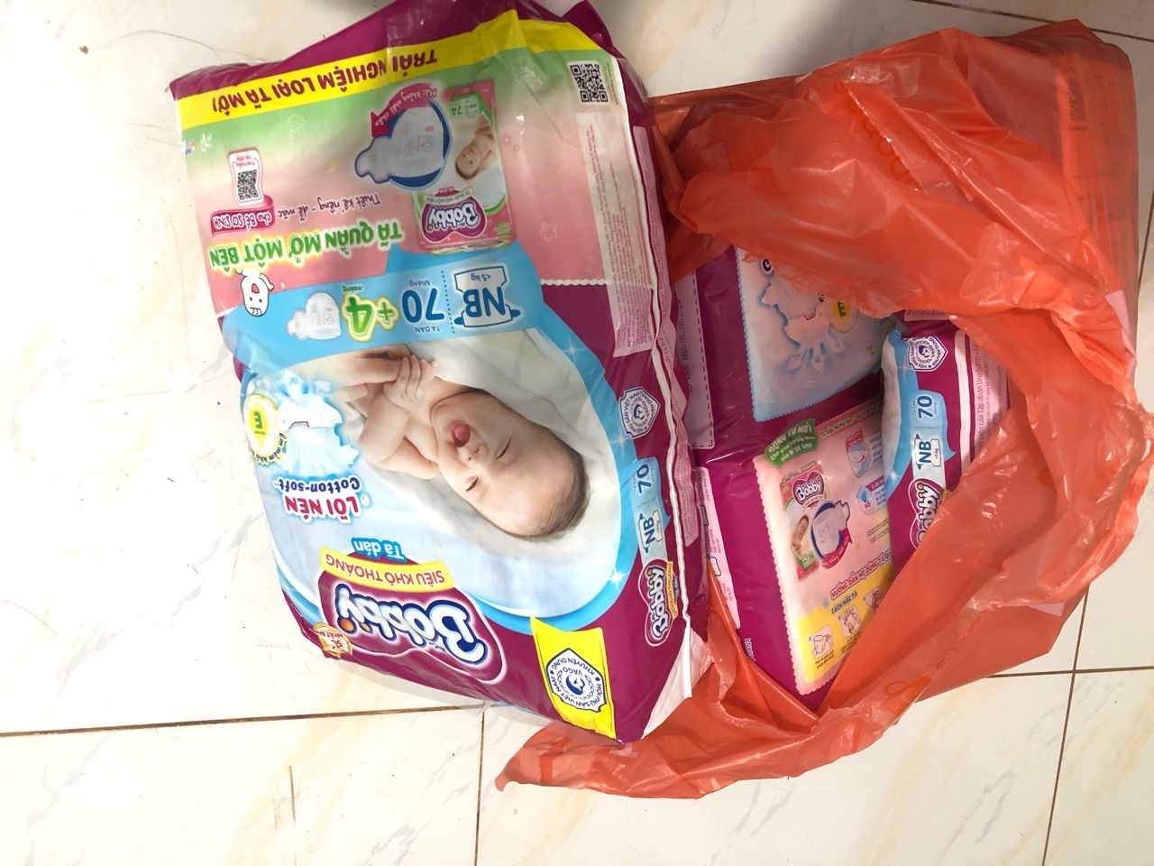Ảnh đánh giá