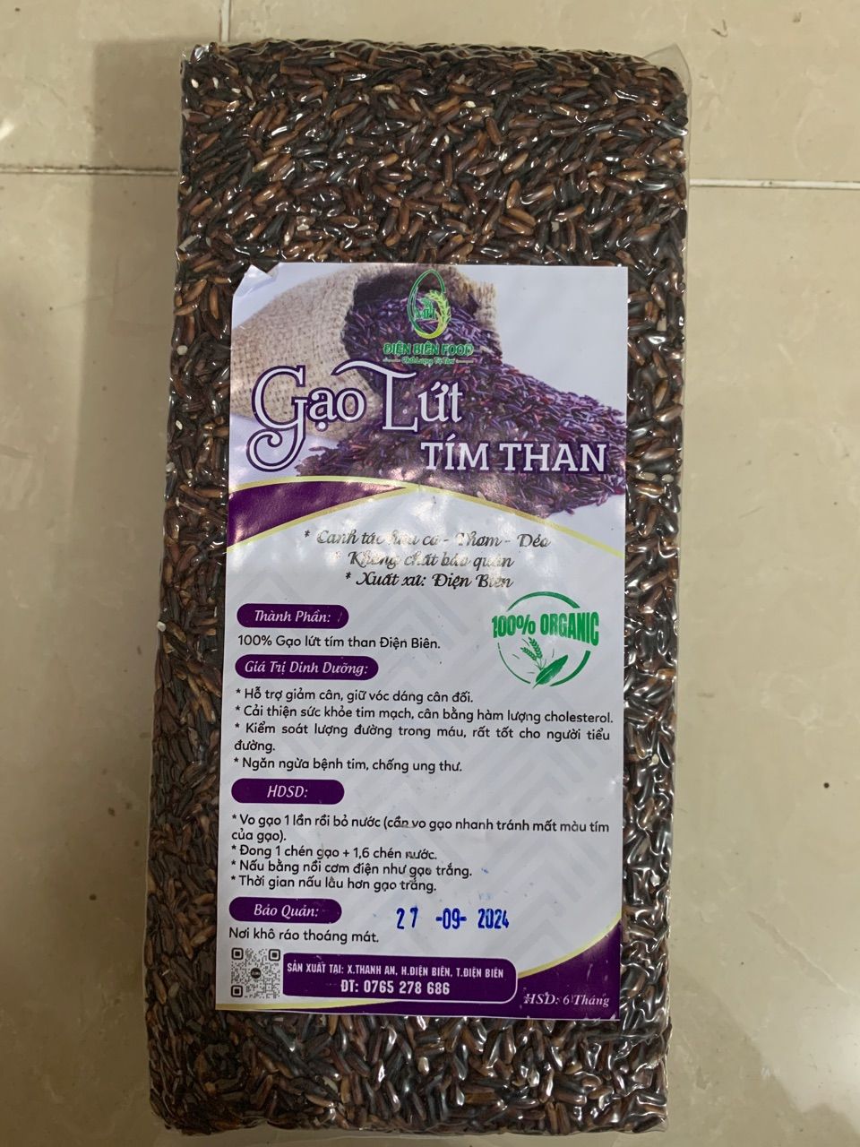 Ảnh đánh giá
