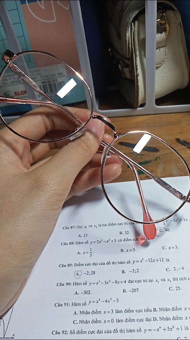 Ảnh đánh giá