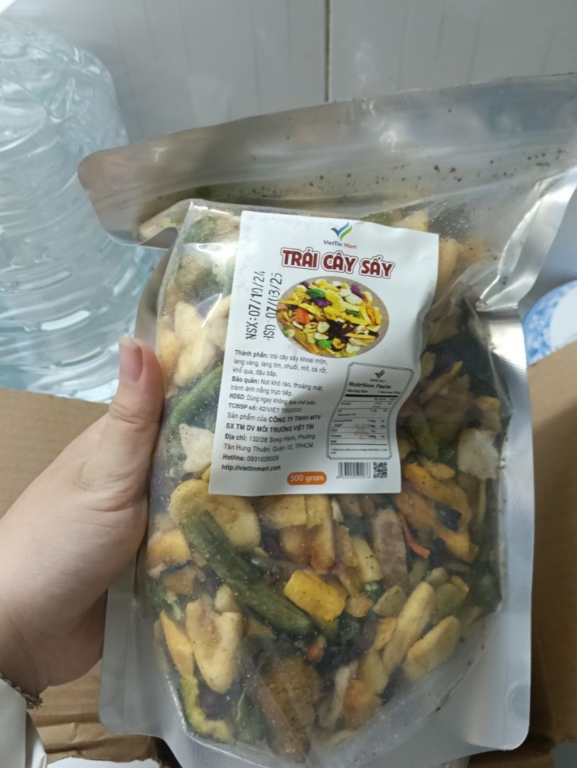 Ảnh đánh giá