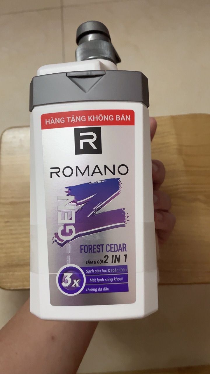 Review image