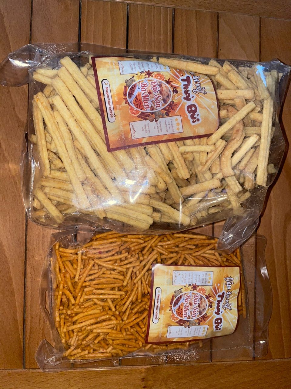 Ảnh đánh giá