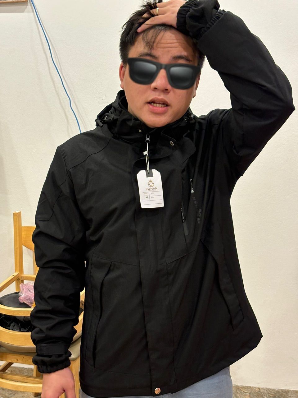 Review image
