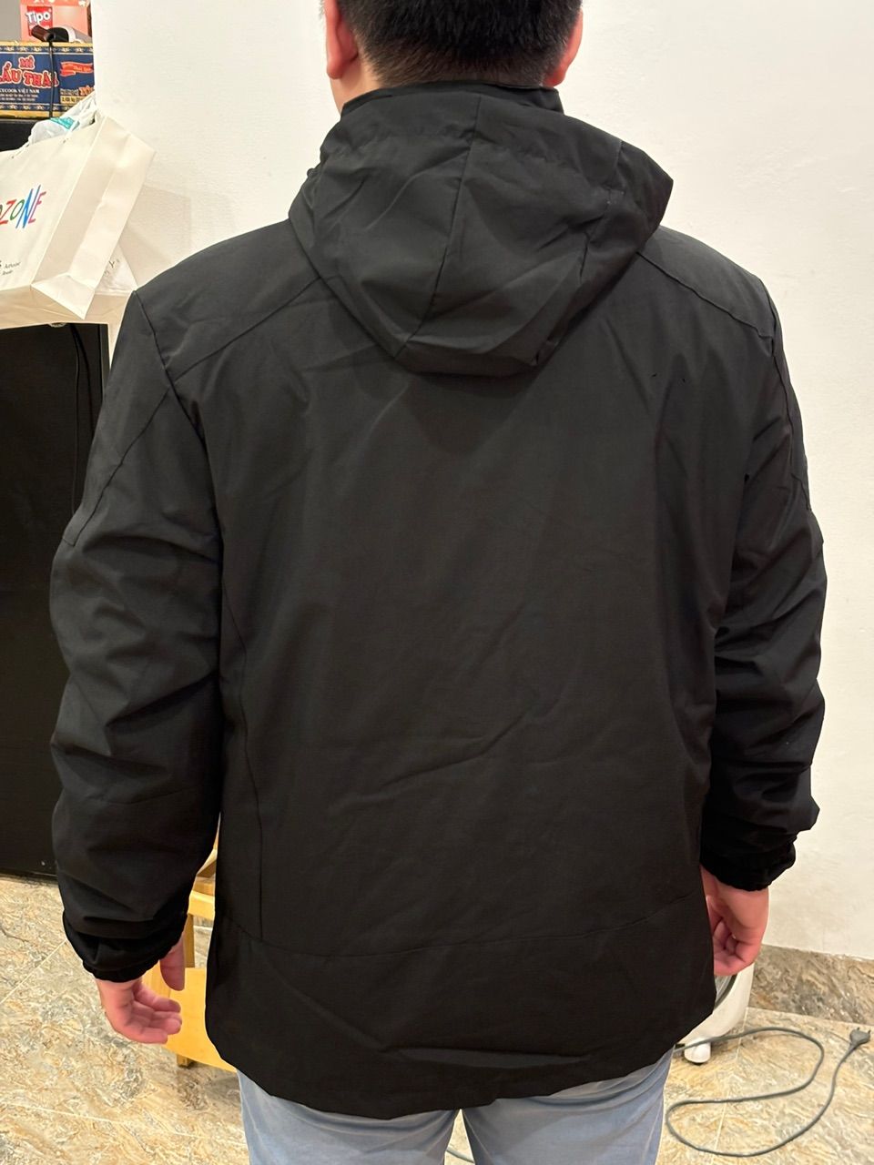 Review image