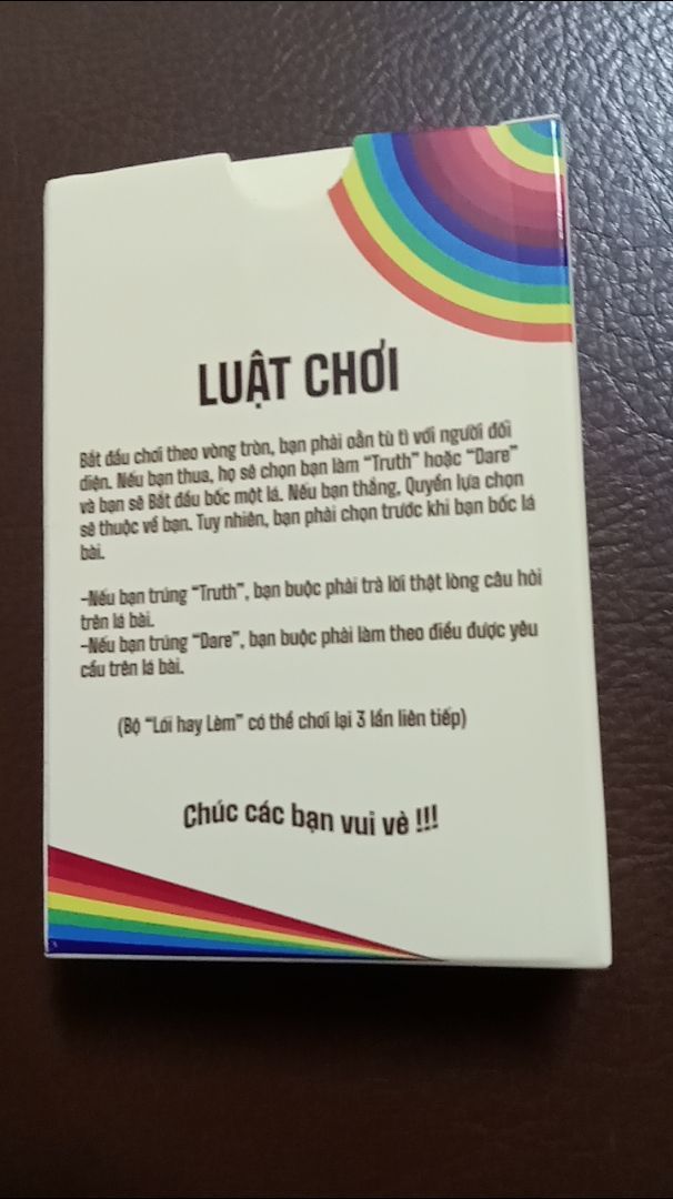 Ảnh đánh giá