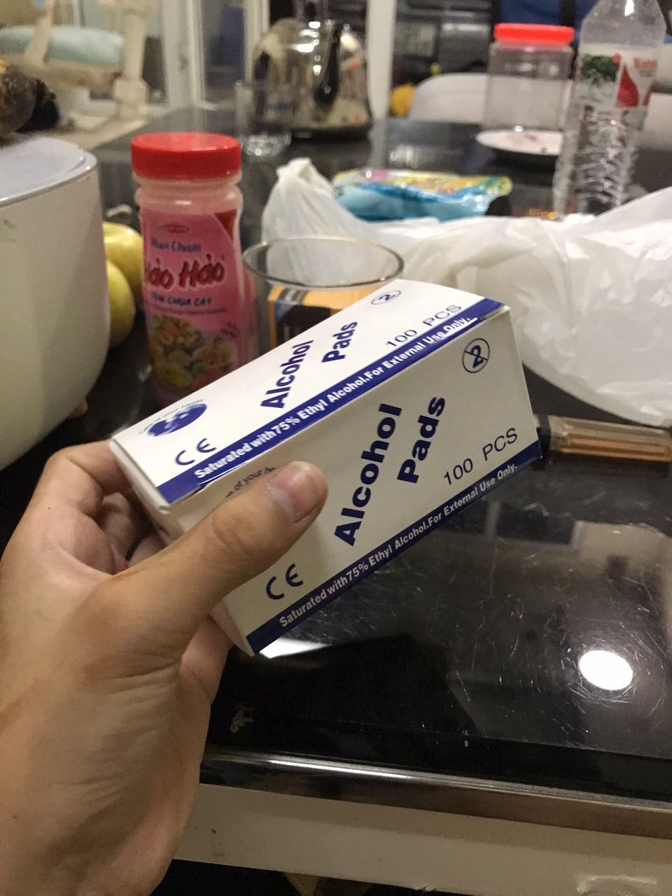 Ảnh đánh giá