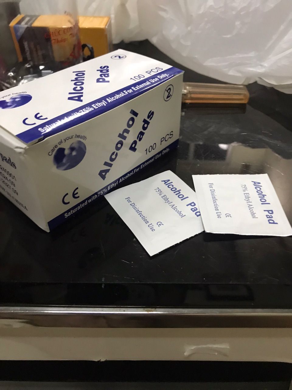 Ảnh đánh giá