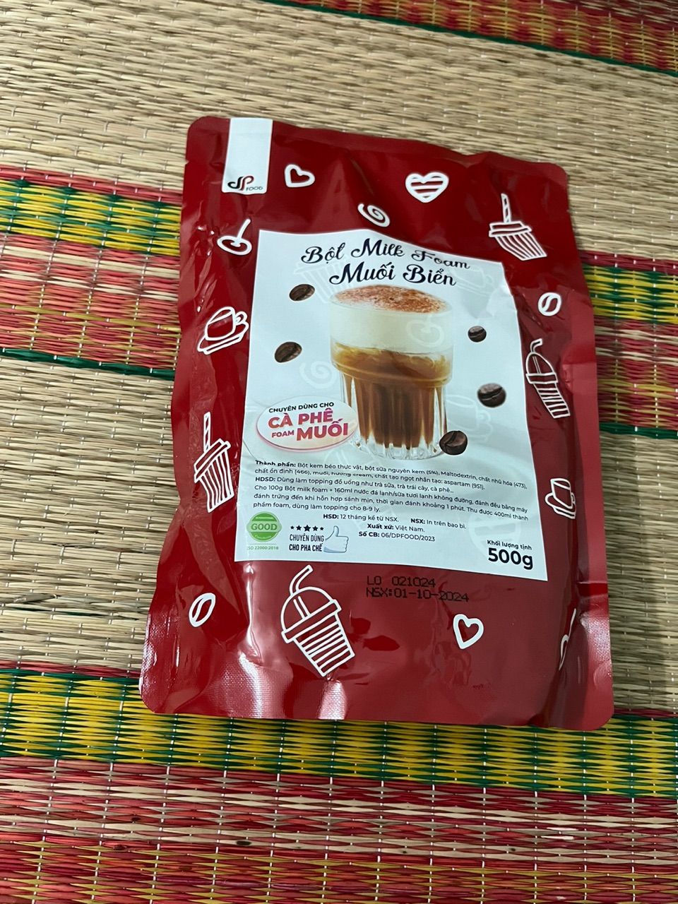 Ảnh đánh giá