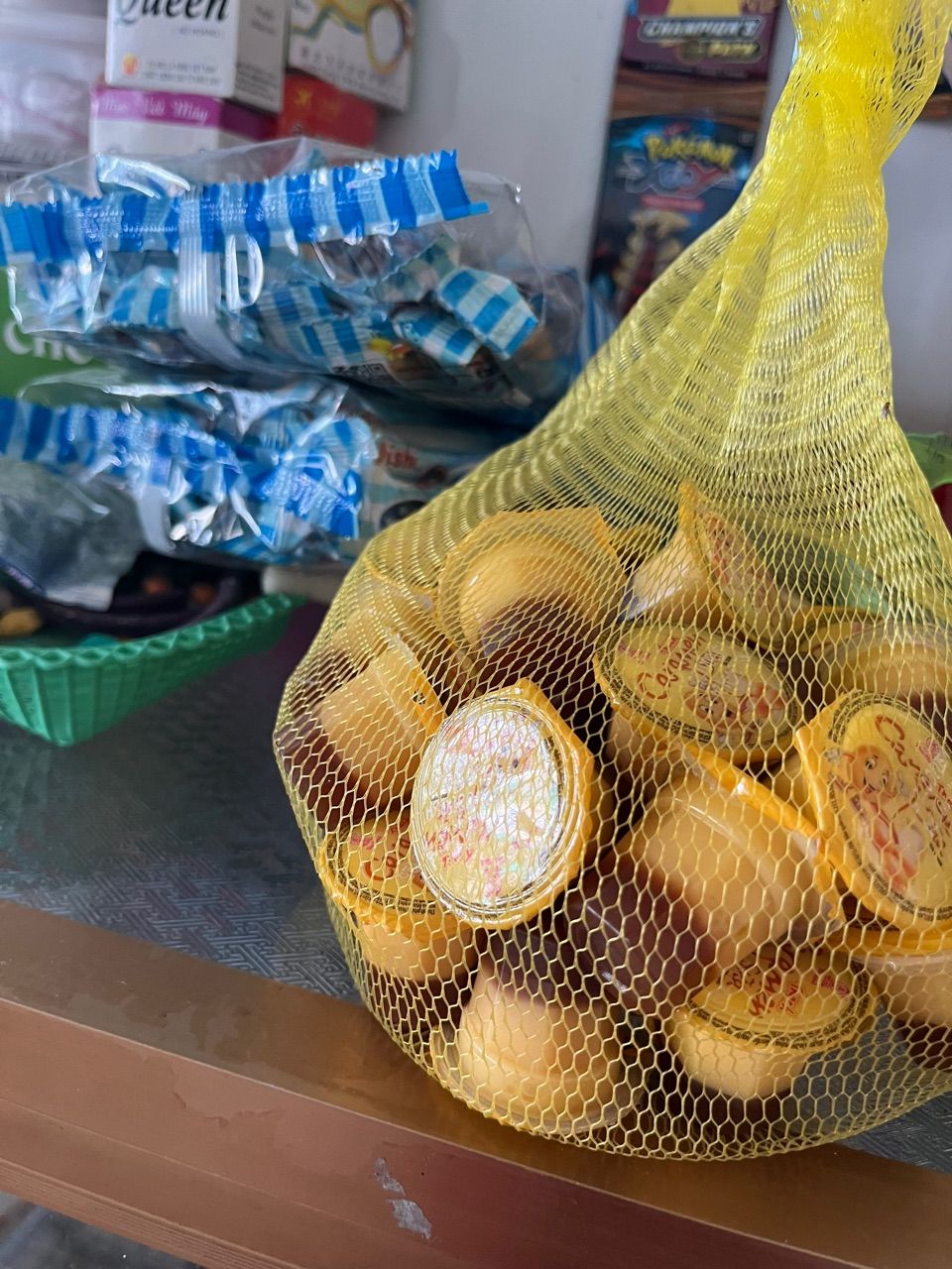 Ảnh đánh giá