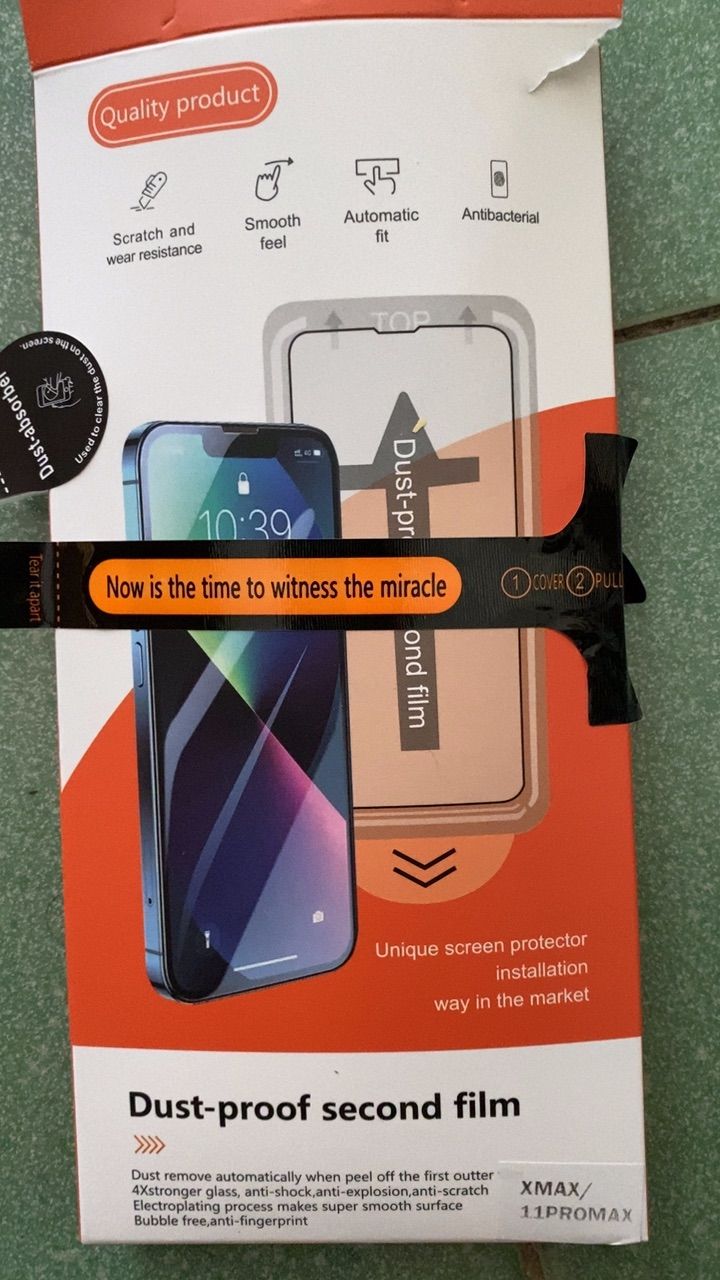 Ảnh đánh giá