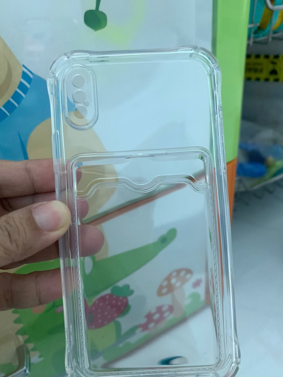 Ảnh đánh giá