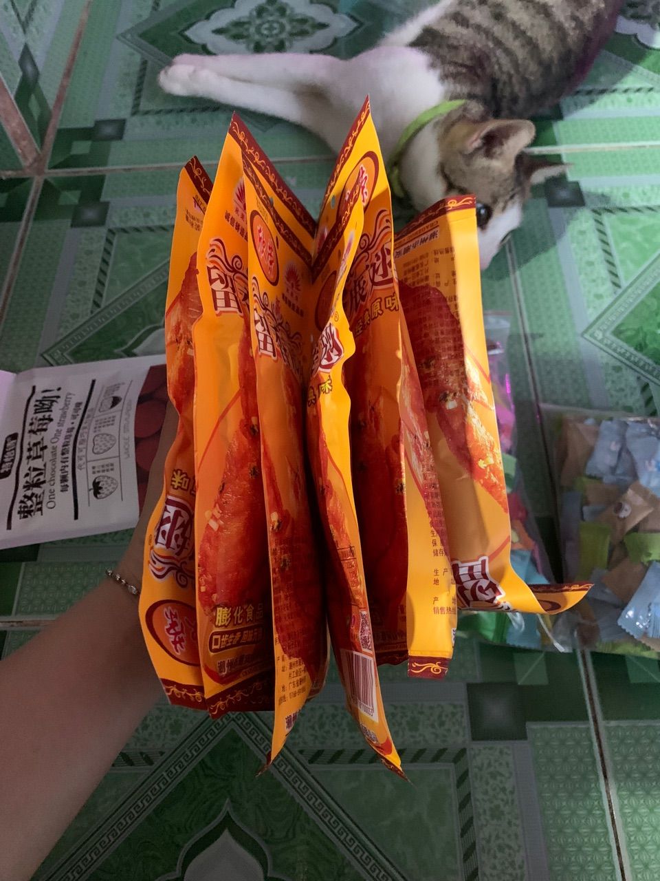 Ảnh đánh giá