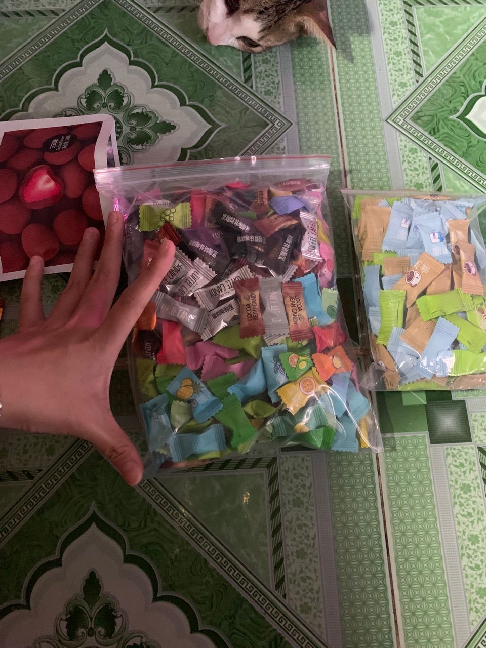 Ảnh đánh giá