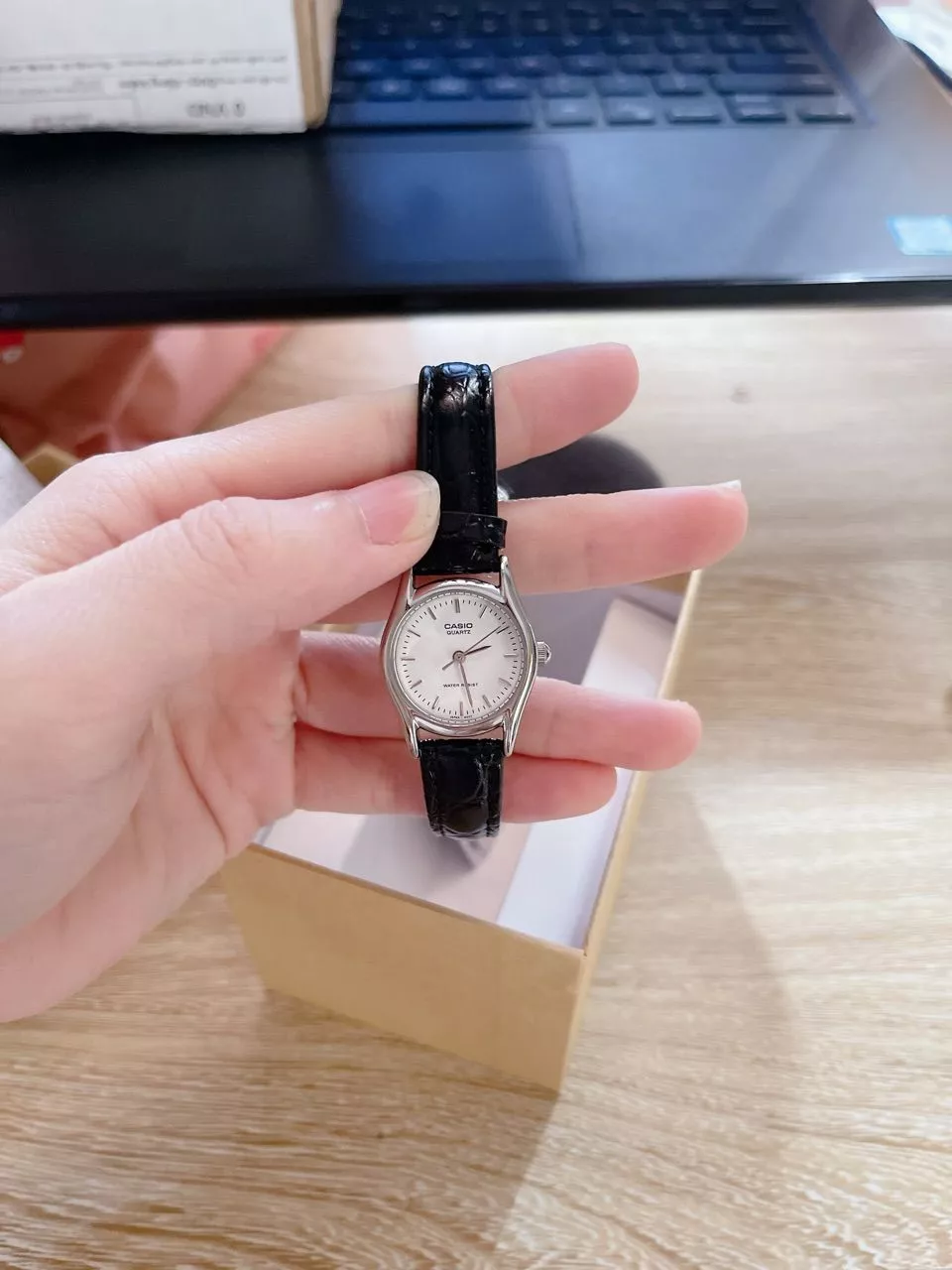 Hình ảnh sản phẩm Casio LTP-1094E-7ARDF