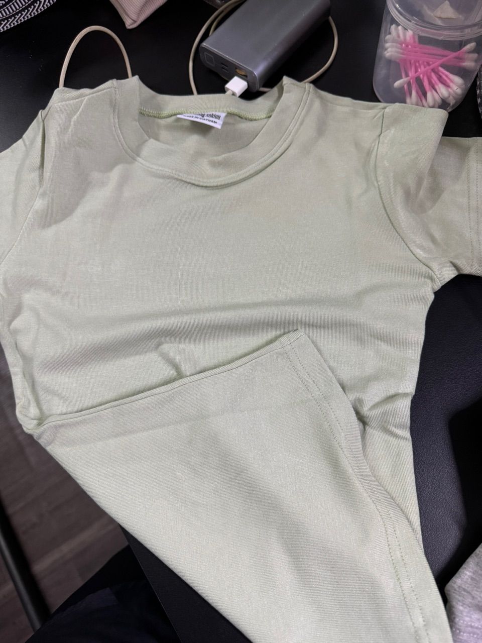 Review image