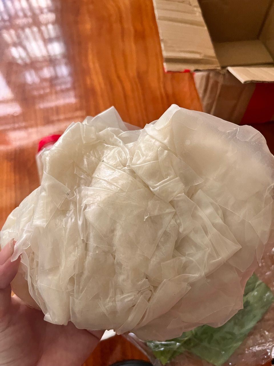 Ảnh đánh giá