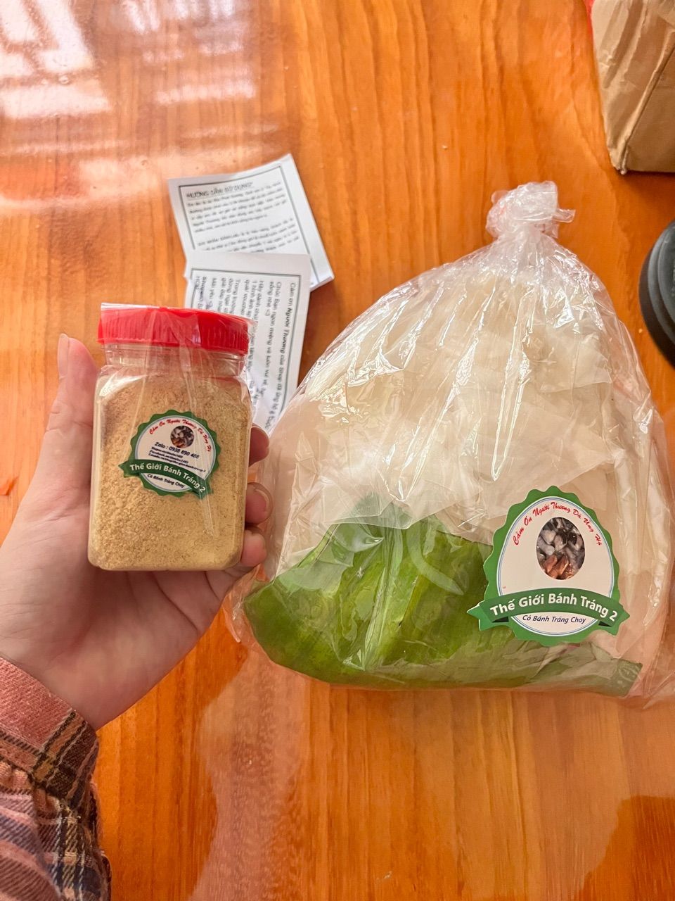Ảnh đánh giá